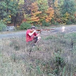 Meet your Posher, Garrett